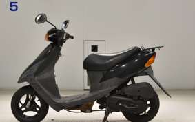 SUZUKI ﾚｯﾂ2 CA1PA