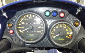 KAWASAKI KLE250 LE250A