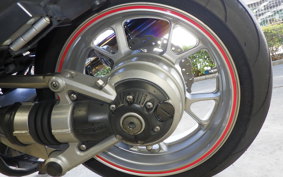 KAWASAKI 1400 GTR 2009 ZGT40A