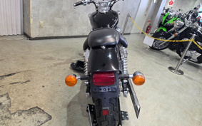 HONDA V-TWIN MAGNA MC29