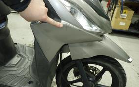 SUZUKI ADDRESS 110 CE47A