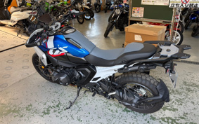 BMW R1300GS Touring 2024 0M21