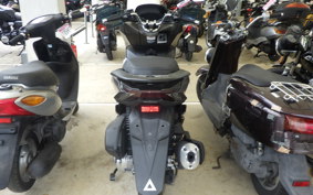 HONDA PCX125 JK05