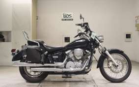 YAMAHA DRAGSTAR 250 VG02J