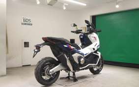 HONDA X-ADV 750 2026 RH21