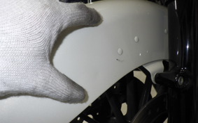 HARLEY FLTRXS1750 2018