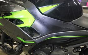 KAWASAKI NINJA 400 2019 EX400G