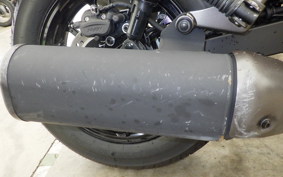 KAWASAKI ELIMINATOR400-3 2025 EL400A