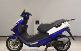 SUZUKI ADDRESS 110 CF11A