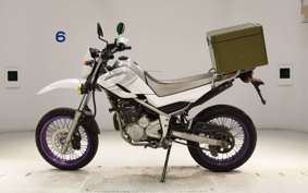 YAMAHA XT250X DG17J