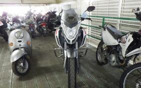 HONDA CB190X