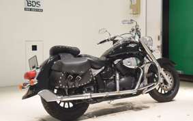 SUZUKI INTRUDER 400 Classic 2008