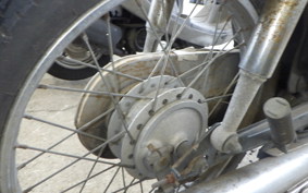 HONDA C70 SUPER CUB E C70