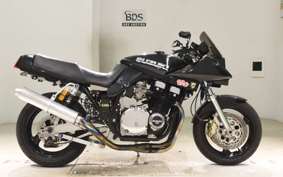 SUZUKI GSX1100S KATANA 1997 GU76A