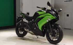 KAWASAKI NINJA 650 2017