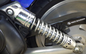 HARLEY V-ROD 1130 2004