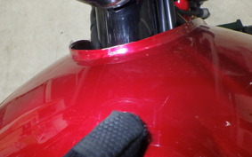 HONDA CB400SF GEN 4 2015