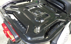 HONDA CT125-2 JA65
