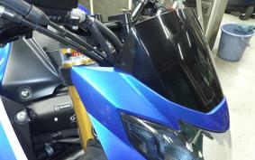 SUZUKI GSR750 A 2016 GR7NA