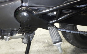 HONDA VTRF250 2005 MC33