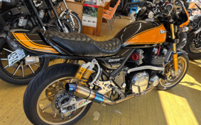 KAWASAKI ZEPHYR1100 2004 ZRT10A