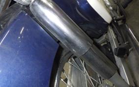 HONDA C110 SUPER CUB JA44