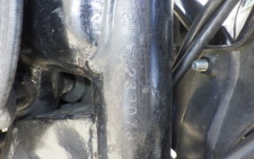 YAMAHA SR400 1984 2H6