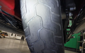 HARLEY FLHR 1580 2007