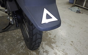 HONDA CT125 HUNTER CUB 2019 JA55
