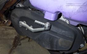 SUZUKI LET's 2 2001 CA1PA