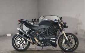 DUCATI STREET FIGHTER 848 2014 F104JA