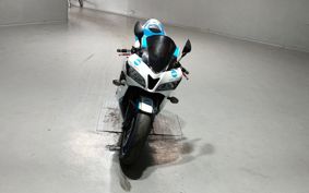 HONDA CBR600RR PC40