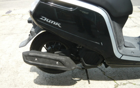 HONDA DUNK AF74