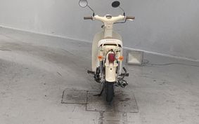HONDA LITTLE CUB AA01