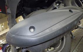 YAMAHA AXIS 125 Z SEJ6J