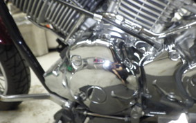 YAMAHA DRAGSTAR 1100 2007 VP13J