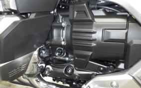 HONDA GL 1800 GOLD WING TOUR DCT 2026 SC79