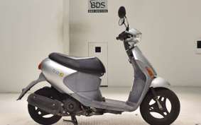 SUZUKI LET's 4 2020 CA45A