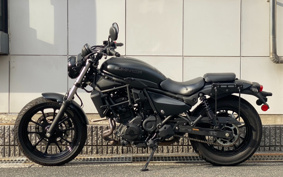 KAWASAKI ELIMINATOR 400-1 2023 EL400A
