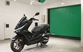 HONDA PCX 125 2021 JK05