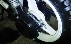 YAMAHA PW50 3PT