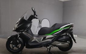 KAWASAKI J300 2014 C40000