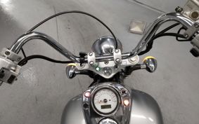 HONDA SHADOW 400 1999 NC34