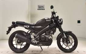 YAMAHA XSR155