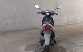 SUZUKI LET`S2 CA1PA