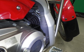 HONDA CT125-2 2021 JA65
