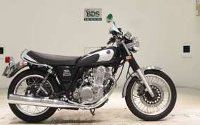 YAMAHA SR400 Gen.5 2021 RH16J
