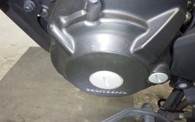 HONDA REBEL 250 A MC49