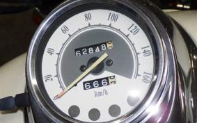 YAMAHA DRAGSTAR 250 VG02J