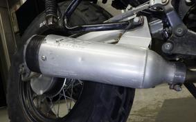 YAMAHA TW200 Gen.2 DG07J